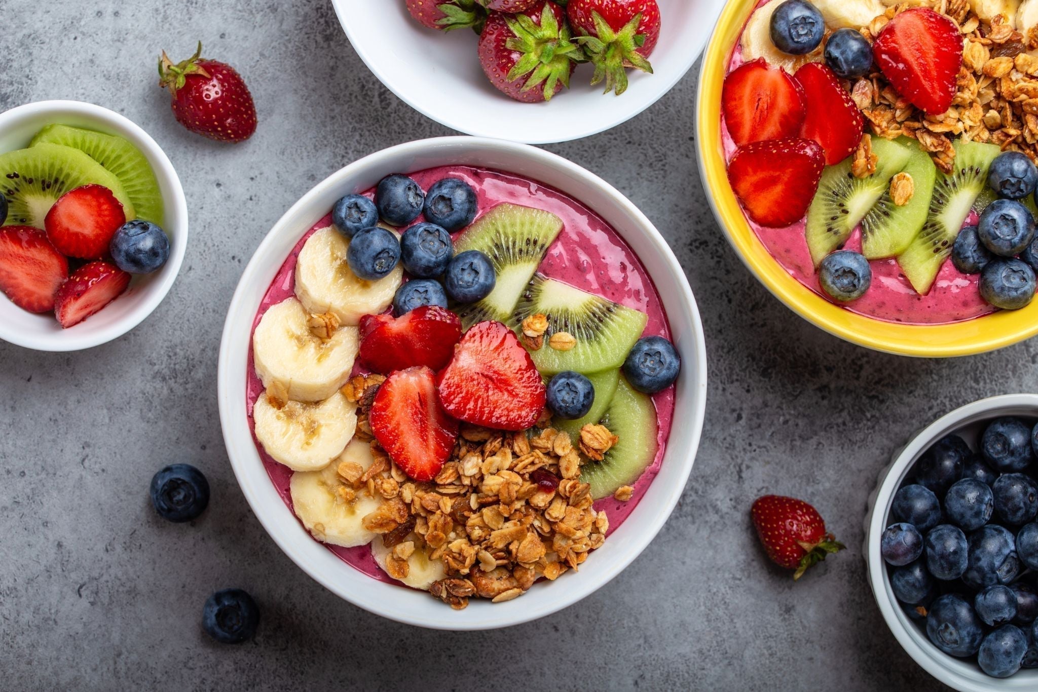 Boost Your Gut Microbiome