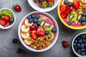 Boost Your Gut Microbiome