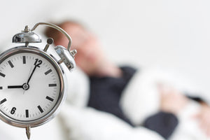 The Importance Of Sleep