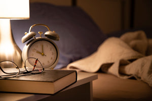 How To Optimise Your Sleep Routine