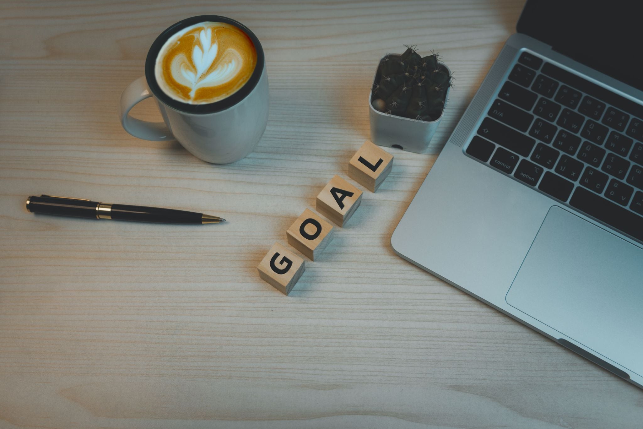 Effective Goal Setting