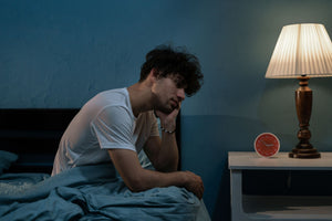 What Happens When You Don't Have Enough Sleep
