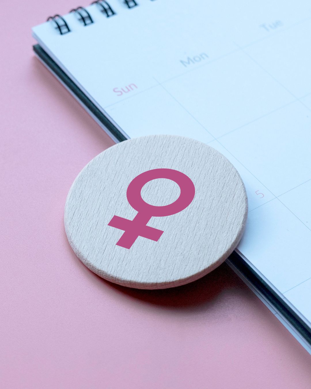 Moving Through the Menopause