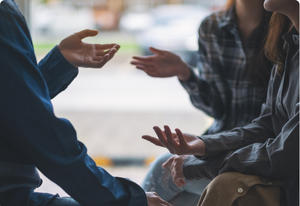 Supporting Team Members Through Perimenopause